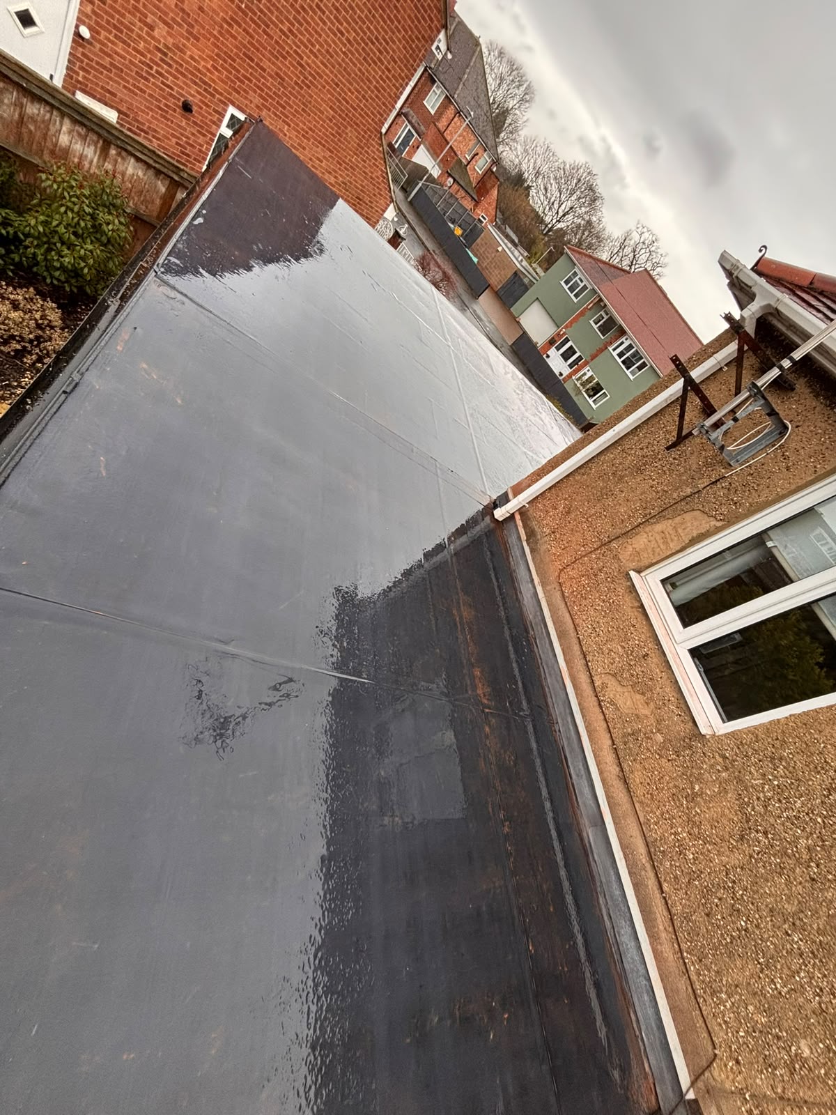 JJ Roofing Specialist in Gloucester