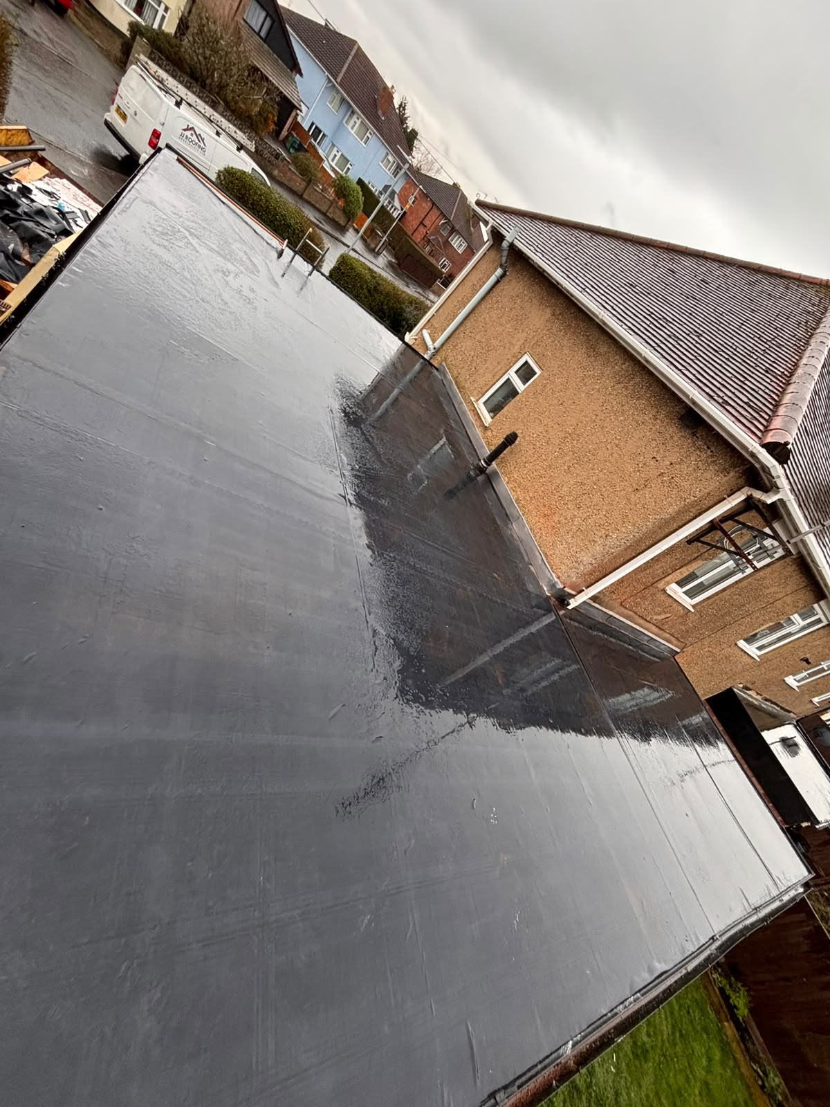 JJ Roofing Specialist in Gloucester
