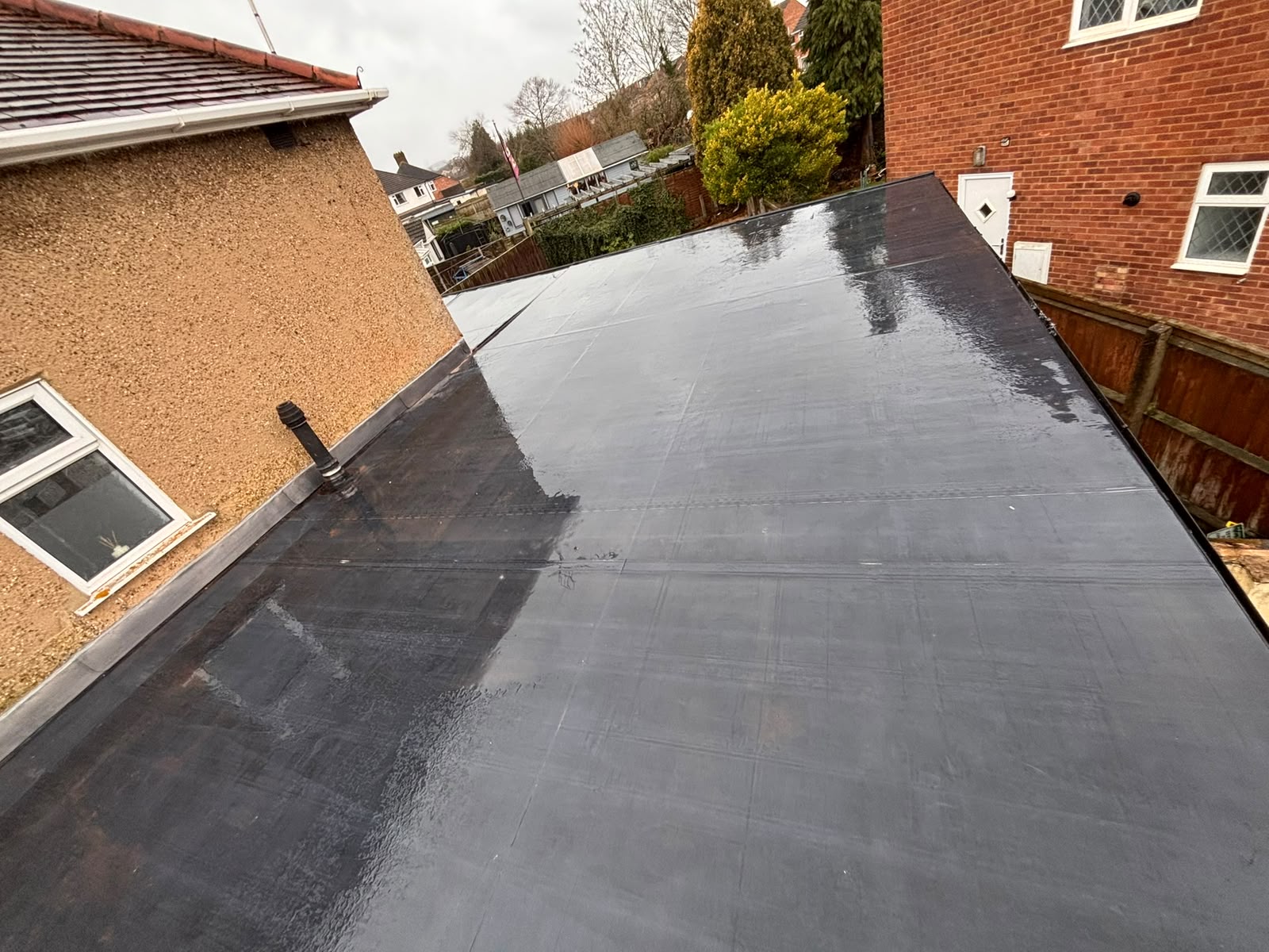 JJ Roofing Specialist in Gloucester