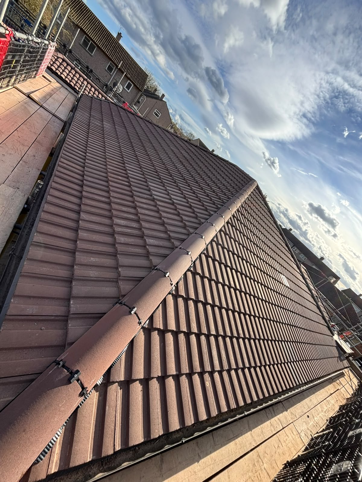JJ Roofing Specialist in Gloucester