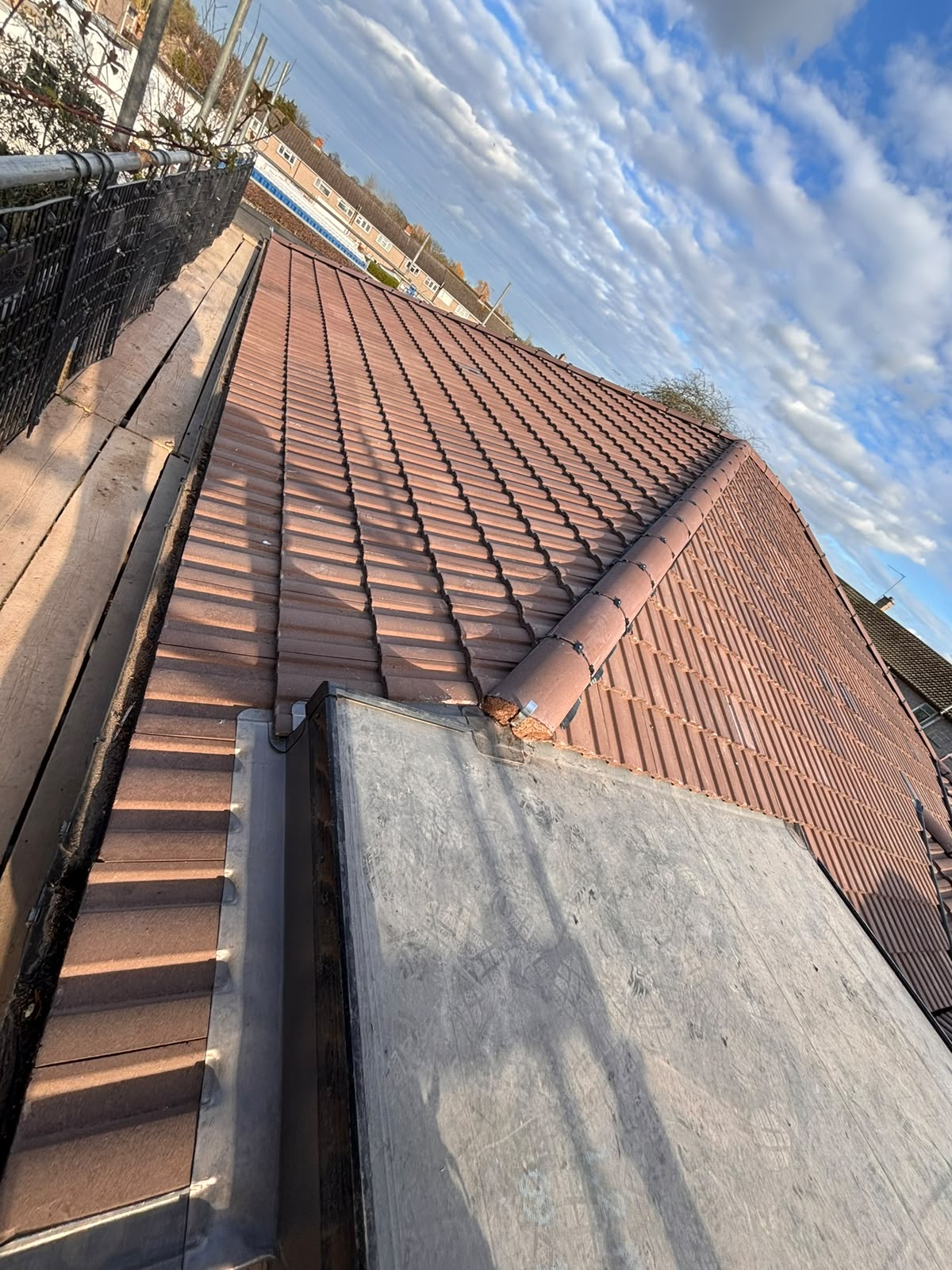 JJ Roofing Specialist in Gloucester