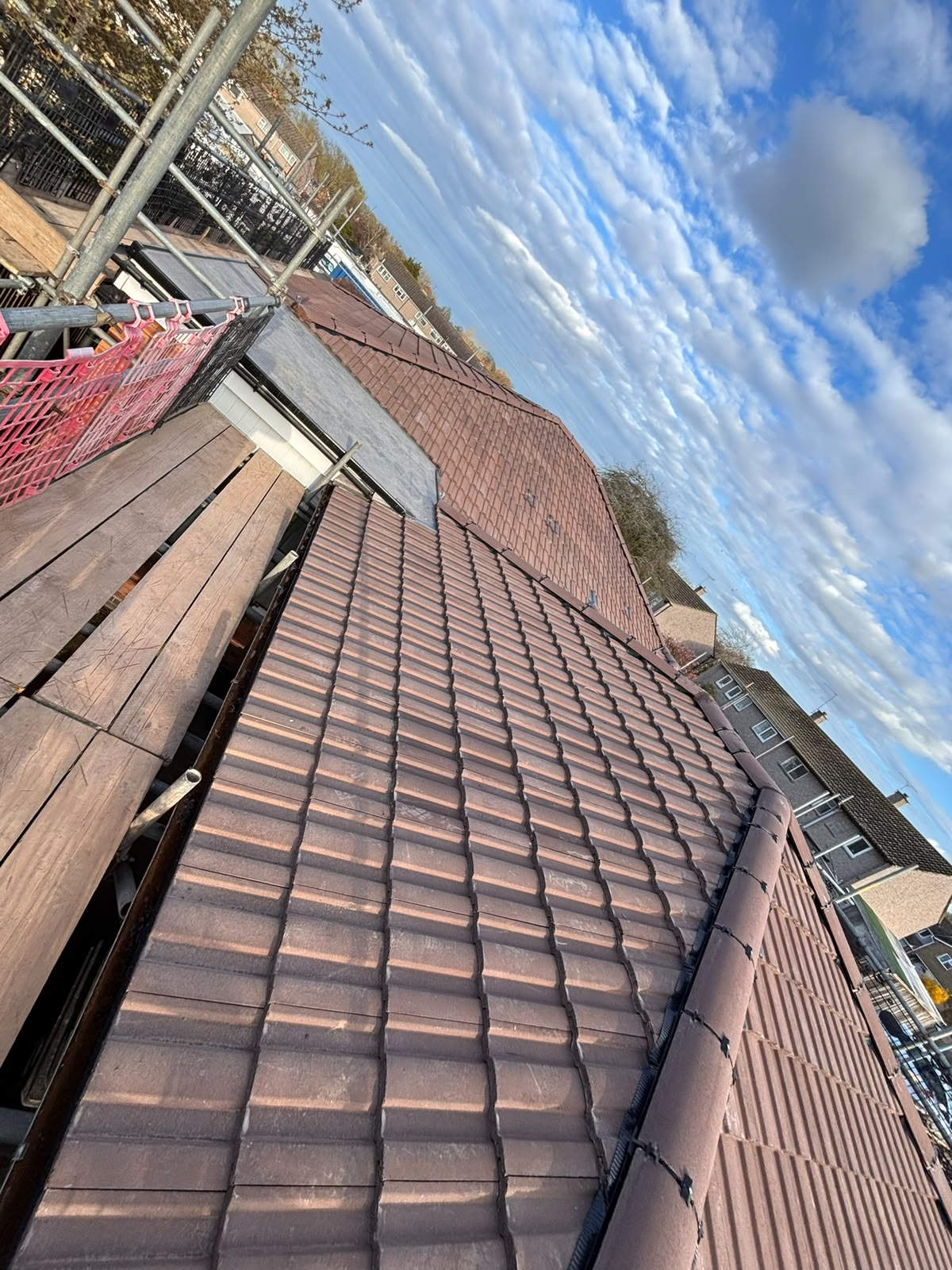 JJ Roofing Specialist in Gloucester