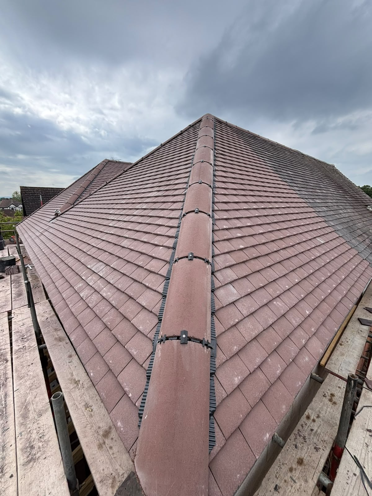 JJ Roofing Specialist in Gloucester