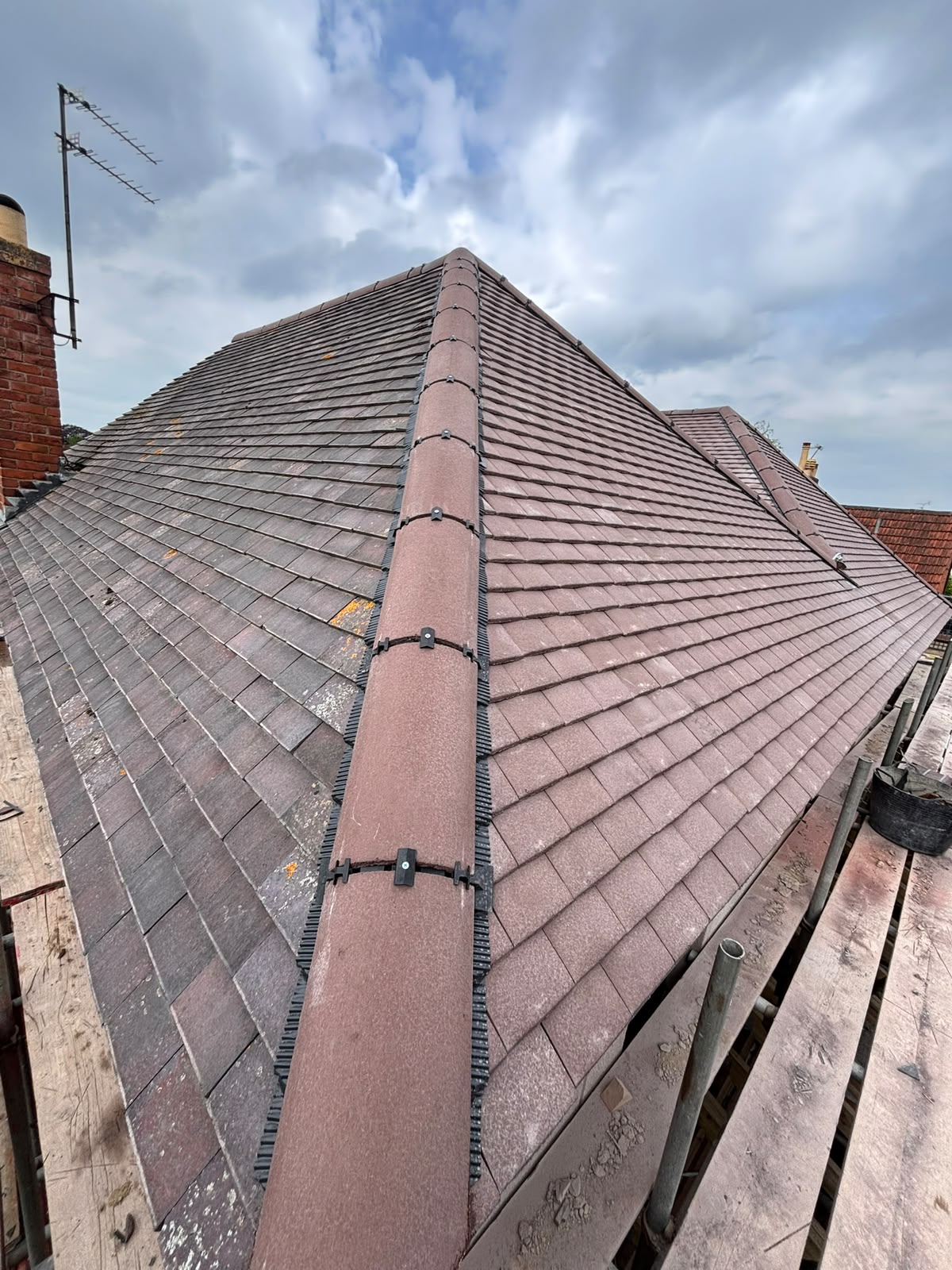 JJ Roofing Specialist in Gloucester