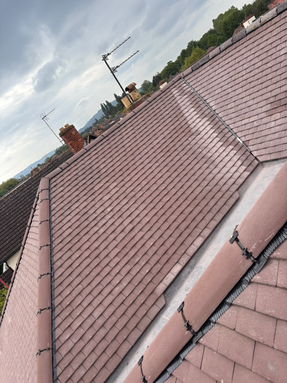 JJ Roofing Specialist in Gloucester