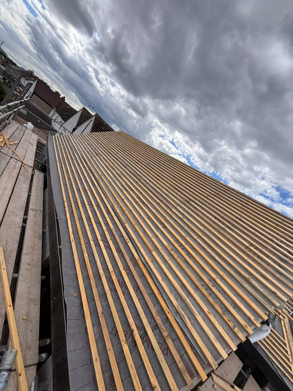JJ Roofing Specialist in Gloucester