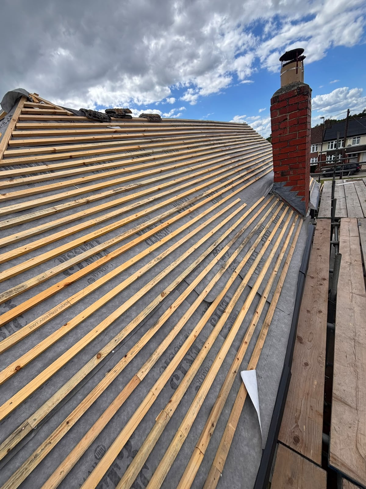 JJ Roofing Specialist in Gloucester