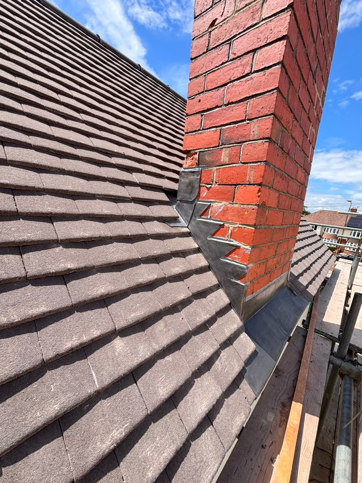 JJ Roofing Specialist in Gloucester