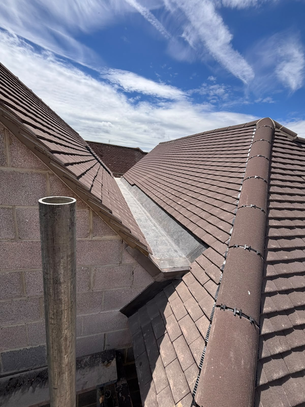 JJ Roofing Specialist in Gloucester
