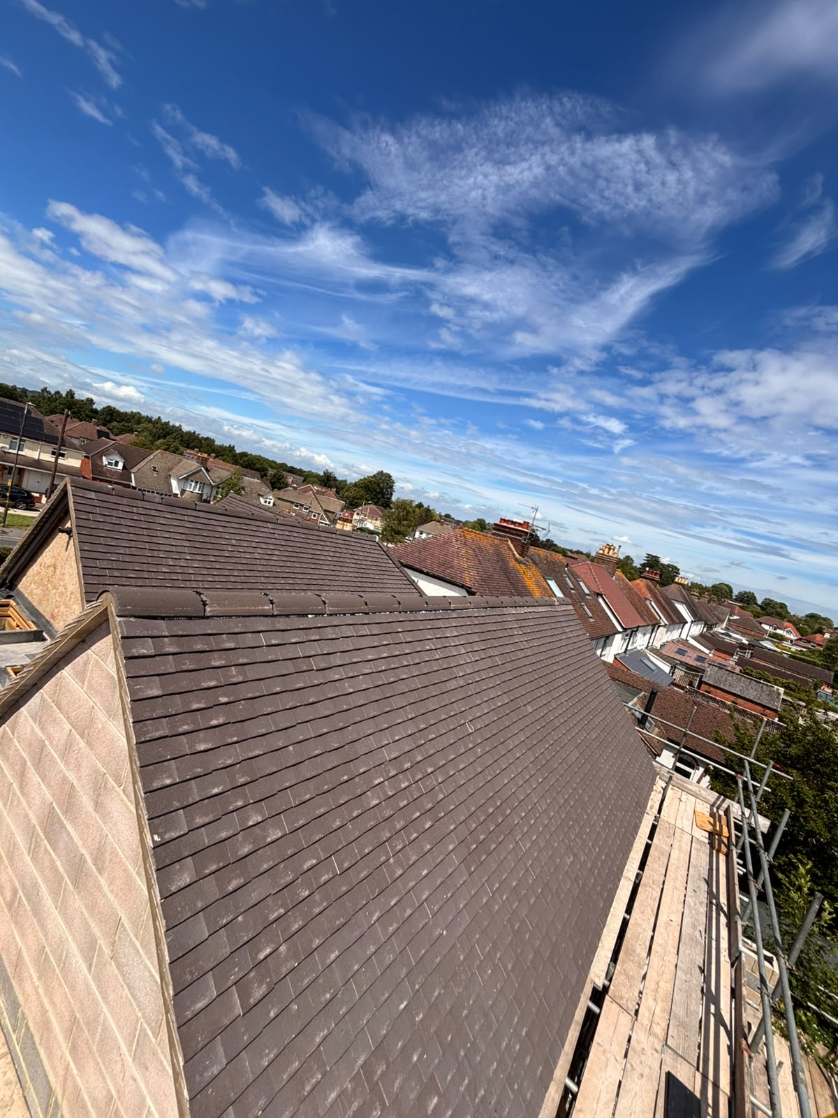 JJ Roofing Specialist in Gloucester