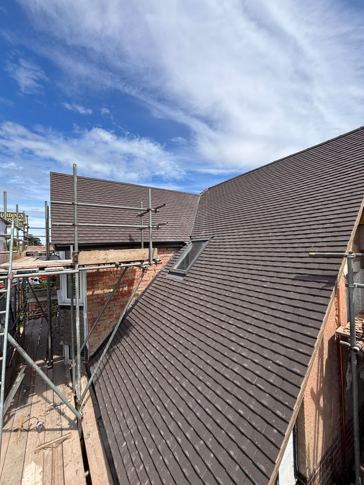 JJ Roofing Specialist in Gloucester