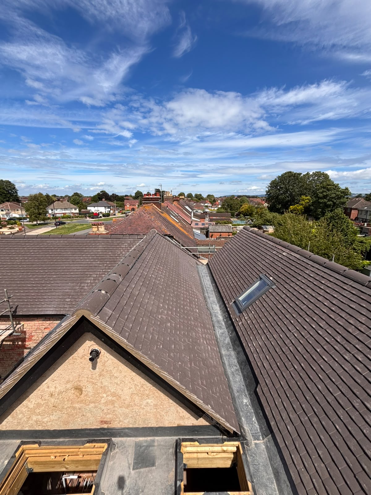 JJ Roofing Specialist in Gloucester