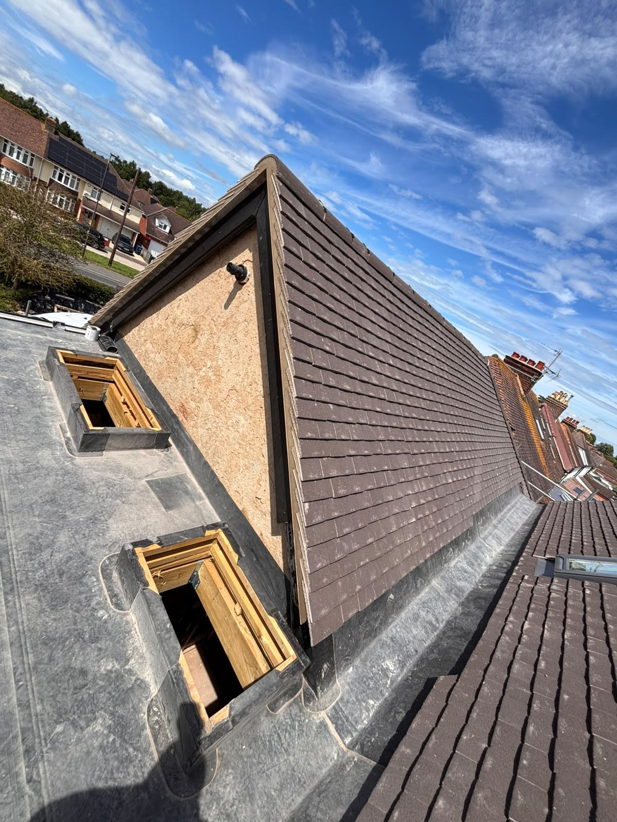 JJ Roofing Specialist in Gloucester