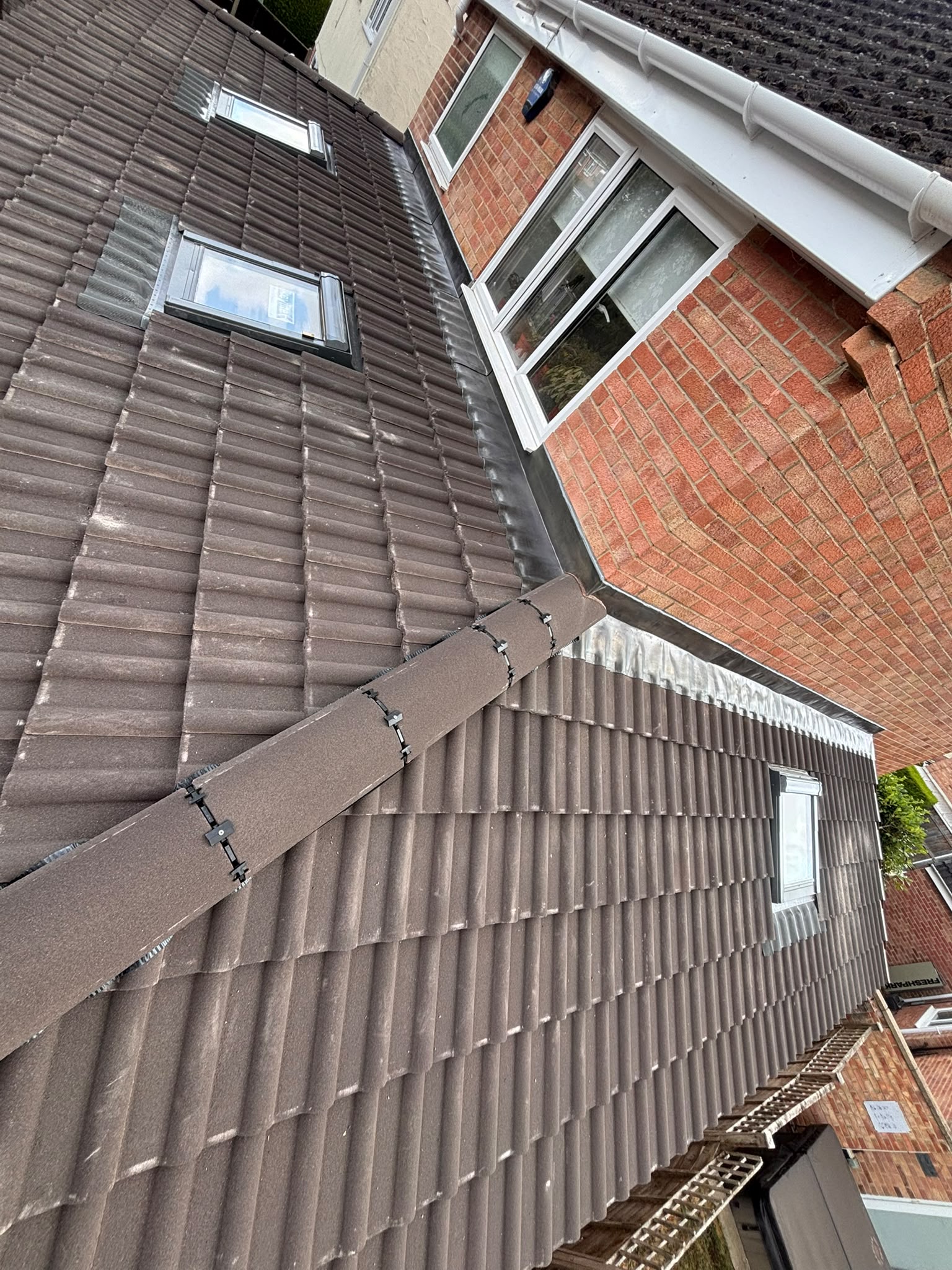 JJ Roofing Specialist in Gloucester