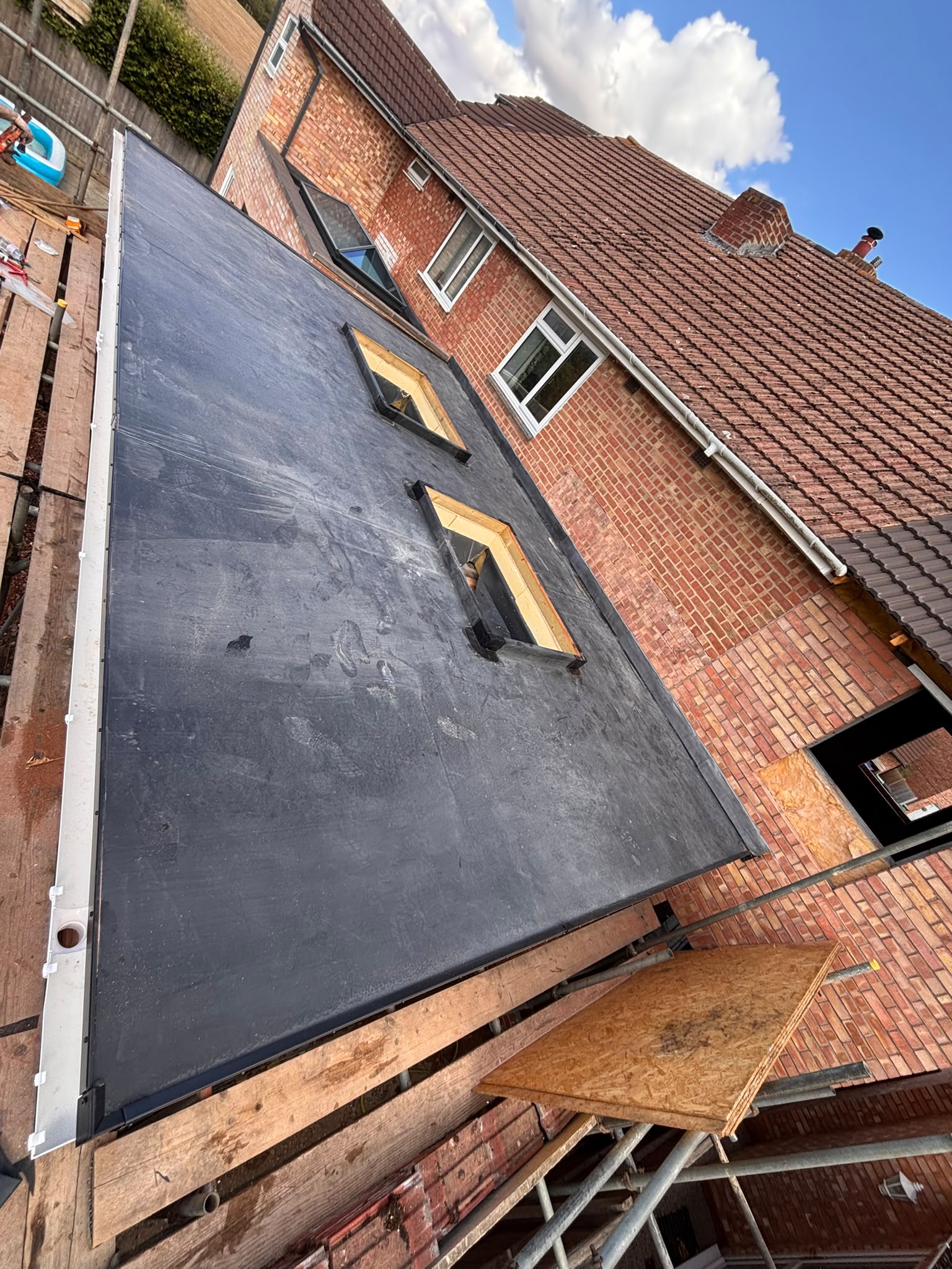 JJ Roofing Specialist in Gloucester